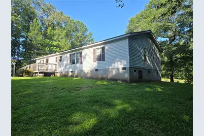 160 Shadowmore Drive, Zebulon, GA 30295 - Photo 4