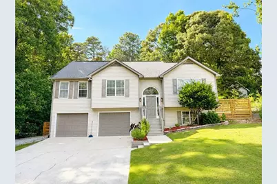 3980 Piper Glen Drive, Buford, GA 30519 - Photo 1