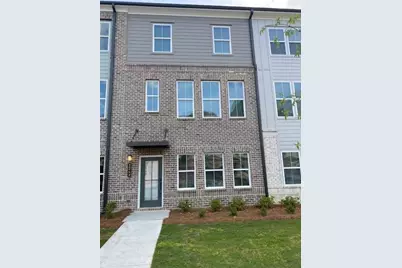 2242 Whistler Way, Lawrenceville, GA 30043 - Photo 1