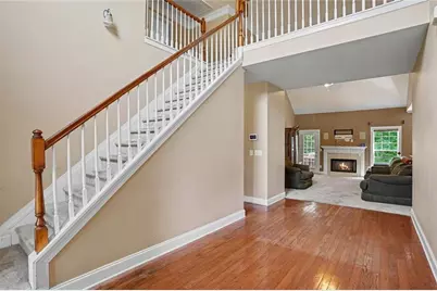 2871 Weatherstone Circle SE, Conyers, GA 30094 - Photo 4