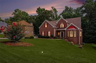 2871 Weatherstone Cir SE, Conyers, GA 30094 - Photo 1