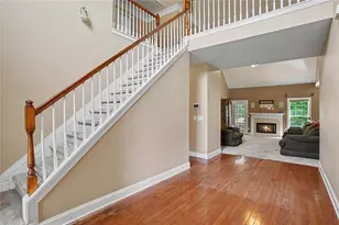 2871 Weatherstone Cir SE, Conyers, GA 30094 - Photo 4