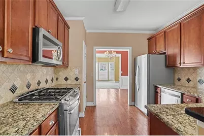 2871 Weatherstone Circle SE, Conyers, GA 30094 - Photo 8