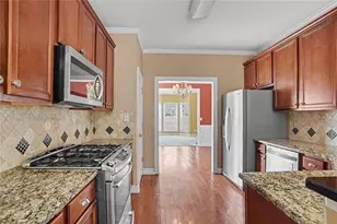 2871 Weatherstone Cir SE, Conyers, GA 30094 - Photo 8