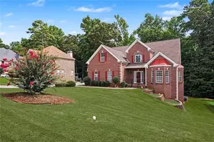2871 Weatherstone Cir SE, Conyers, GA 30094 - Photo 2