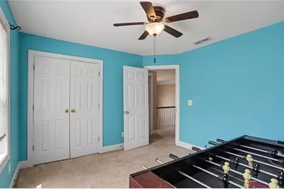2871 Weatherstone Circle SE, Conyers, GA 30094 - Photo 24