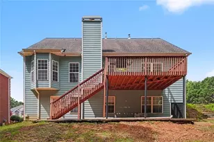 2871 Weatherstone Cir SE, Conyers, GA 30094 - Photo 26