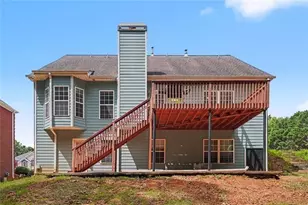 2871 Weatherstone Cir SE, Conyers, GA 30094 - Photo 26