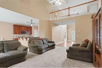 2871 Weatherstone Circle SE, Conyers, GA 30094 - Photo 6
