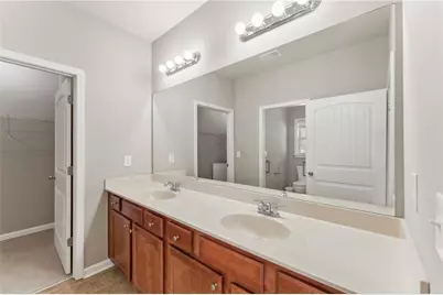 406 Paperbark Court, Acworth, GA 30102 - Photo 16