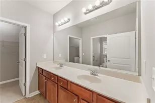406 Paperbark Ct, Acworth, GA 30102 - Photo 16