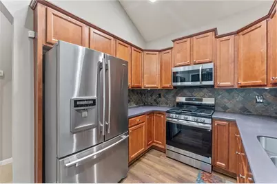 406 Paperbark Court, Acworth, GA 30102 - Photo 12