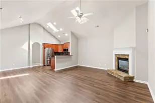 406 Paperbark Ct, Acworth, GA 30102 - Photo 6