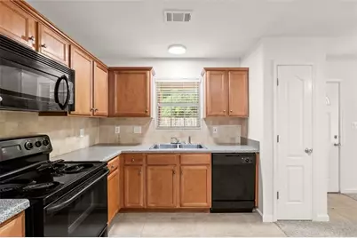 5058 Jonesboro Road #G49, Union City, GA 30291 - Photo 6