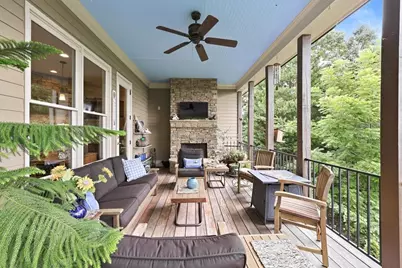 904 Bear Paw Ridge, Dahlonega, GA 30533 - Photo 20