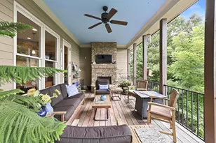 904 Bear Paw Ridge, Dahlonega, GA 30533 - Photo 20
