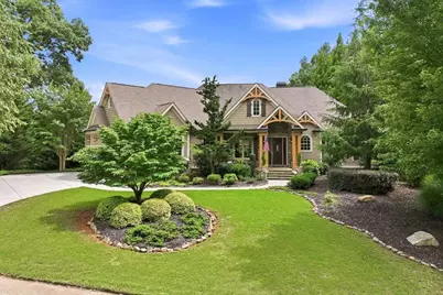 904 Bear Paw Ridge, Dahlonega, GA 30533 - Photo 1