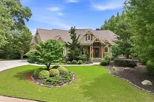 904 Bear Paw Ridge, Dahlonega, GA 30533 - Photo 1