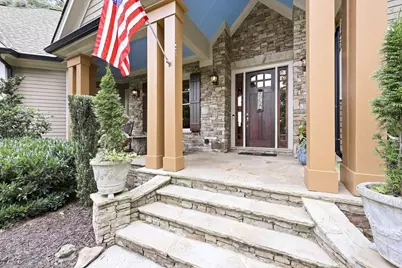 904 Bear Paw Ridge, Dahlonega, GA 30533 - Photo 8