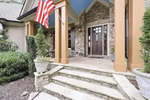 904 Bear Paw Ridge, Dahlonega, GA 30533 - Photo 8