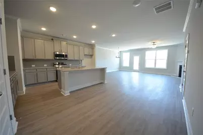 3829 Billabong Trail, Gainesville, GA 30506 - Photo 8