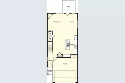 3829 Billabong Trail, Gainesville, GA 30506 - Photo 4