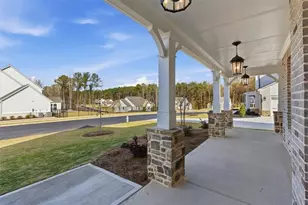 1094 Low Water Crossing NW, Acworth, GA 30101 - Photo 4