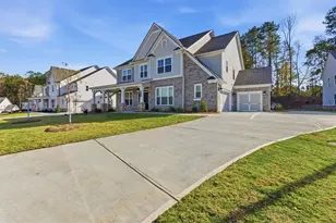 1094 Low Water Crossing NW, Acworth, GA 30101 - Photo 2