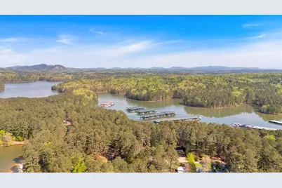 5400 Kings Camp C16 Road SE, Acworth, GA 30102 - Photo 50
