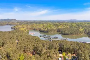 5400 Kings Camp C16 Road SE, Acworth, GA 30102 - Photo 50