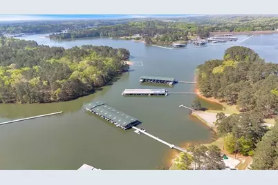 5400 Kings Camp C16 Road SE, Acworth, GA 30102 - Photo 48
