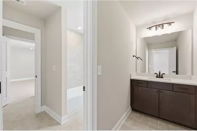 1090 Low Water Crossing NW, Acworth, GA 30101 - Photo 20