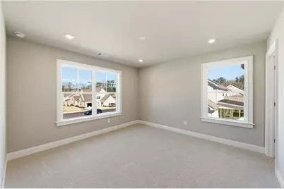 1090 Low Water Crossing NW, Acworth, GA 30101 - Photo 22