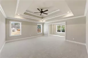 1090 Low Water Crossing NW, Acworth, GA 30101 - Photo 20