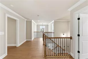 1090 Low Water Crossing NW, Acworth, GA 30101 - Photo 16