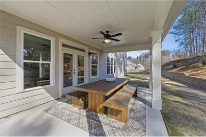 1090 Low Water Crossing NW, Acworth, GA 30101 - Photo 8