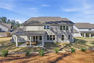 1090 Low Water Crossing NW, Acworth, GA 30101 - Photo 24