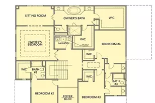 1090 Low Water Crossing NW, Acworth, GA 30101 - Photo 26