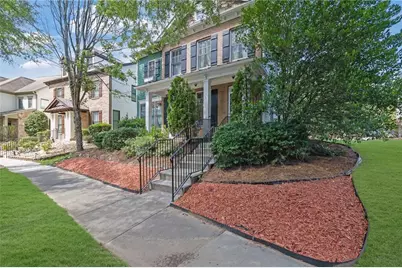 3870 Baxley Pine Trail, Suwanee, GA 30024 - Photo 2