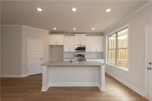 497 Fundao Ln, Lawrenceville, GA 30046 - Photo 4