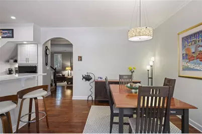 1182 Brookhaven Glen NE, Atlanta, GA 30319 - Photo 10