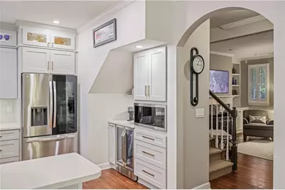 1182 Brookhaven Glen NE, Atlanta, GA 30319 - Photo 12