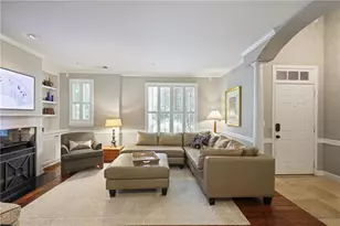 1182 Brookhaven Glen NE, Atlanta, GA 30319 - Photo 4