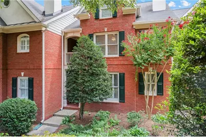 1182 Brookhaven Glen NE, Atlanta, GA 30319 - Photo 1