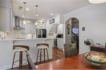 1182 Brookhaven Glen NE, Atlanta, GA 30319 - Photo 4