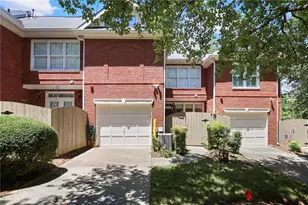 1182 Brookhaven Glen NE, Atlanta, GA 30319 - Photo 38