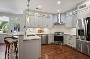1182 Brookhaven Glen NE, Atlanta, GA 30319 - Photo 6