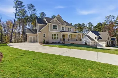 5885 Ford Rd, Acworth, GA 30101 - Photo 4