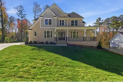 5885 Ford Rd, Acworth, GA 30101 - Photo 2