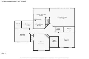320 Wynstone Way, Duluth, GA 30097 - Photo 38